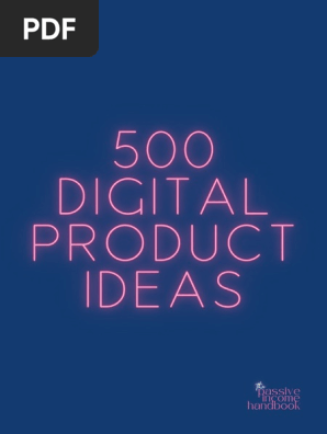 DigitalProductIdeas.pdf