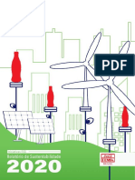 Relatório de Sustentabilidade KOF Compactado PDF