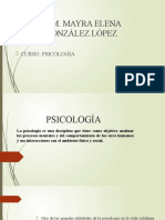 Diapositivas 5to Psicologia