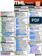 Datasheet HTML CSS JS