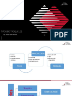 3 Clasificación de Los Troqueles PDF