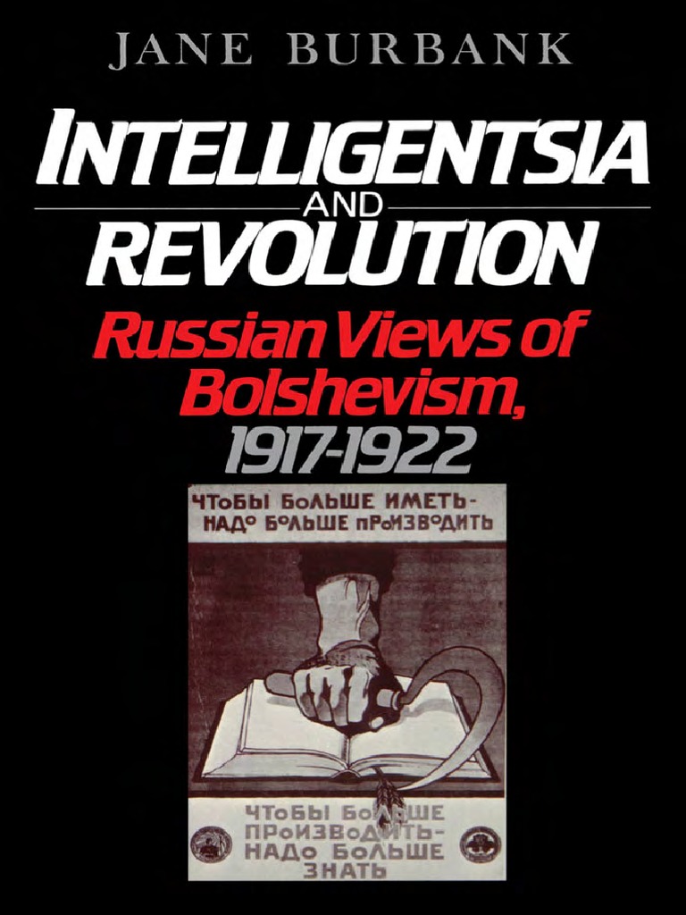 Russian Views of Bolshevism 1917-1922 PDF | PDF | Marxism | Socialism
