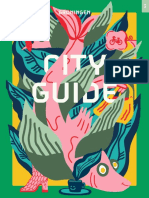 City Guide Groningen PDF