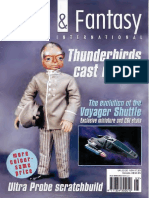 Sci-Fi & Fantasy Models - Volume 6 36