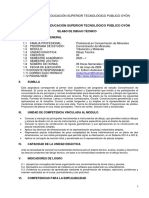 Pa Concentracion de Minerales PDF