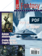 Sci-Fi & Fantasy Models - Volume 7 41