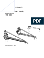 Grua Liebherr Manual de Operacion (Español)