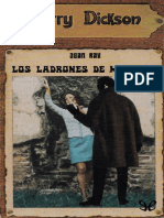 Los Ladrones de Mujeres Jean Ray PDF