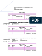 Contabilidad 1