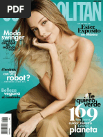 28 03 14 Cosmomx | PDF | Barba | Moda