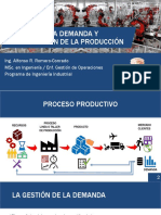 Introducción A Pronósticos