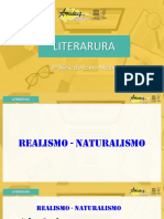 Realismo-Naturalismo No Brasil PDF