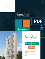 Brochure Brasil 3395