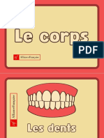 Les parties du corps.pdf