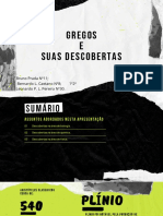 Gregos PDF