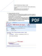 Cómo Trabajar Con Los Mensajes de Educantel Que Le Llegan A Su Mail PDF