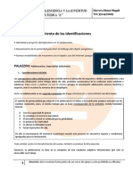Resumen 19-20-21 Adole A 2do Parcial PDF