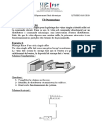 TD Pneumatique