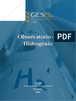 03 - Observatório de Hidrogênio N°6