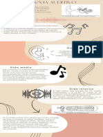 Sistema Auditivo PDF
