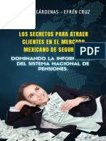 Los Secretos para Atraer Clientes en El Mercado Mexicano de Seguros