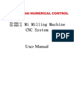 YH-990-3 4mi CNC PDF