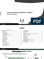 Direito Consitucional Esquematizado - Direitos e Garantias Individuais e Coletivos