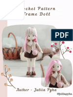 Frame Doll