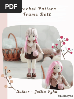 Frame Doll