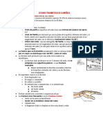 Lesiones Traumáticas de La Muñeca: Fracturas Del Extremo Distal Del Radio