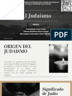 Judaísmo PDF