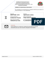 BEO-Ocorrencia Registrada 0000776488 2019 PDF