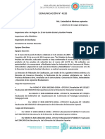 Comunicación 4-20-Caducidad Nómina de Aspirantes PDF