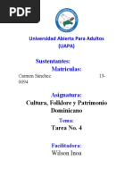 UNIDAD VII