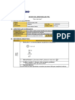 Sesion Algebra Nº2