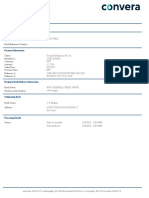 PaymentDetail PDF
