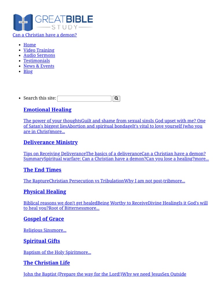 Deliverance visual data 6