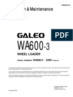 Wa600 3 PDF