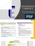 Insuficienta Cardiaca Cronica ReziEasy