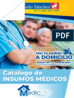 Catalogo Medic Life Con Precios Ok