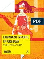 Aministia Internacional - 2017 - Embarazo-infantilen-Uruguay-Aportes-para-la-agenda