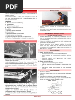 Buck's Traction Nursing Care Guide | PDF | Hip | Low Back Pain