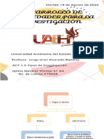 Act - 1.5 - Tipo - Investigación - Ramírez Montiel