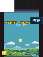 Final Odyssey - RPG 4.7.1