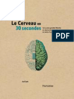 Le Cerveau en 30 Secondes PDF