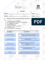 Taller 3 PDF