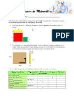 Examen de Matemática