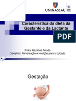 Aula - Gestação e Lactação.pdf