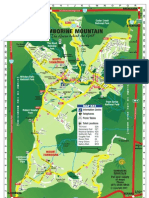 Tamborine Mountain Map Guide