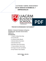 GRUPO 8 - TRABAJO INTEGRADOR Modulo 5